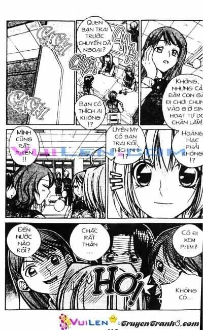 đóa hoa anh đào chapter 4 111