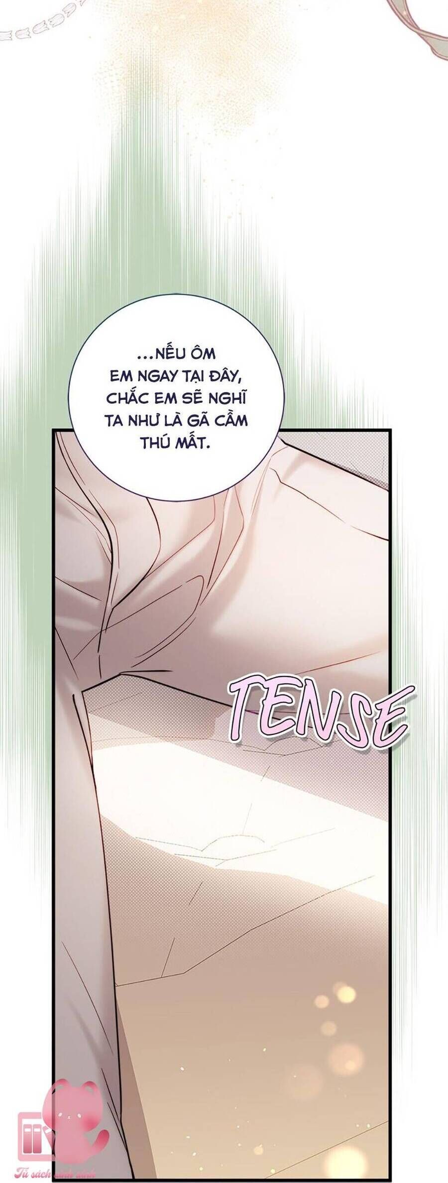 [15+] công chúa chloe chapter 123 37