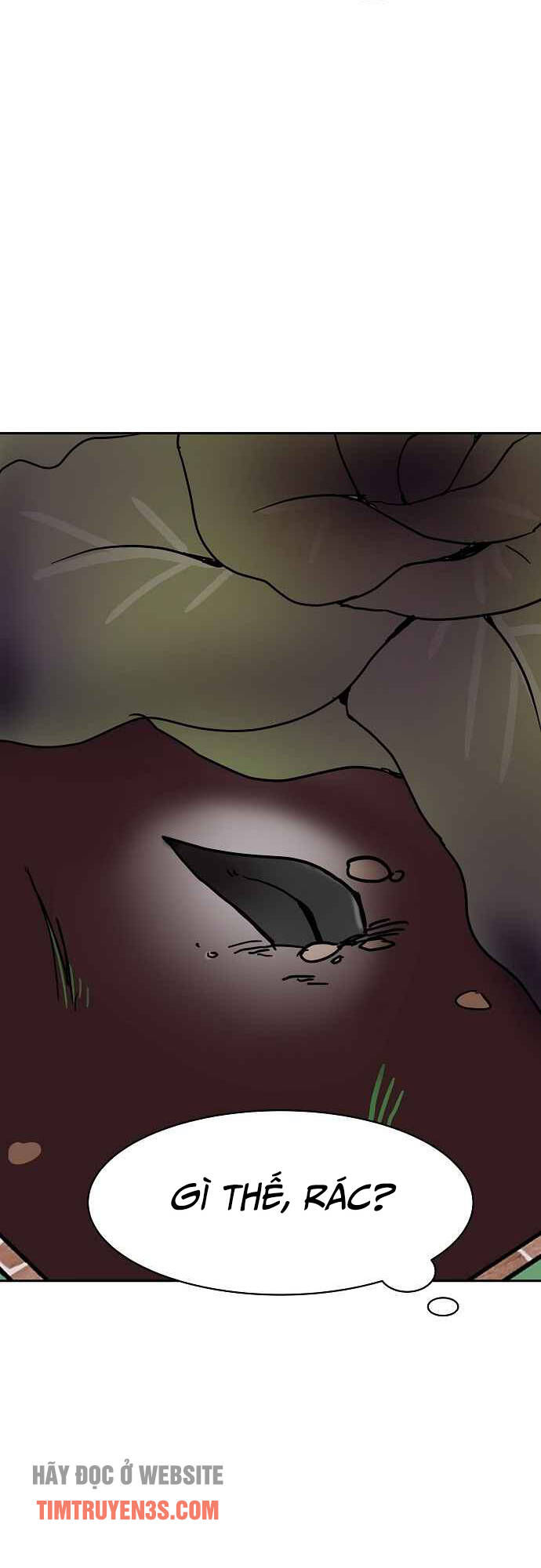 rốt cuộc cũng thấy ngọn lửa xanh chapter 9 52