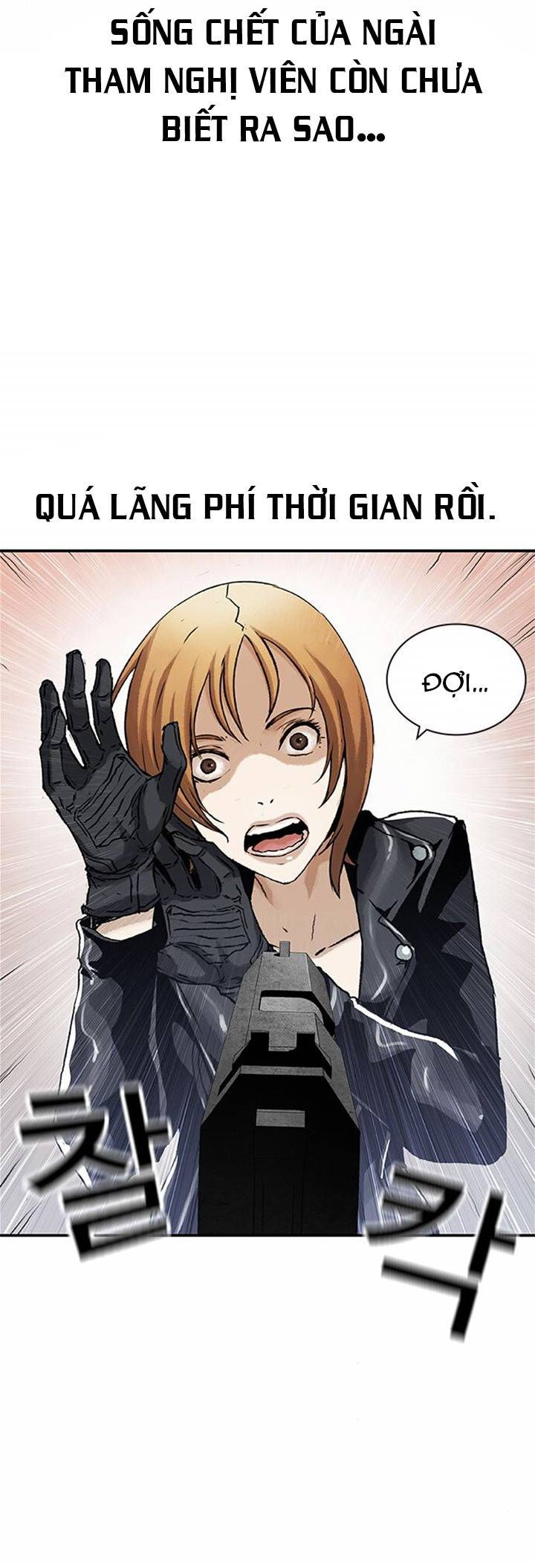 pubg - cuộc chiến sinh tồn chapter 2 31