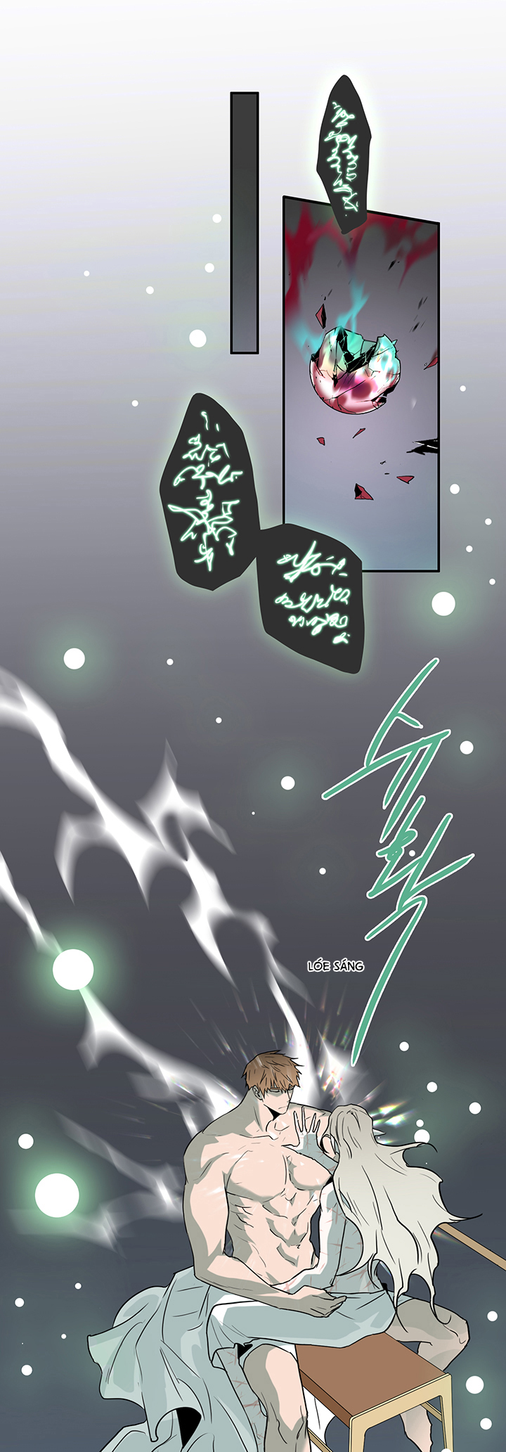 dear door chapter 96 37