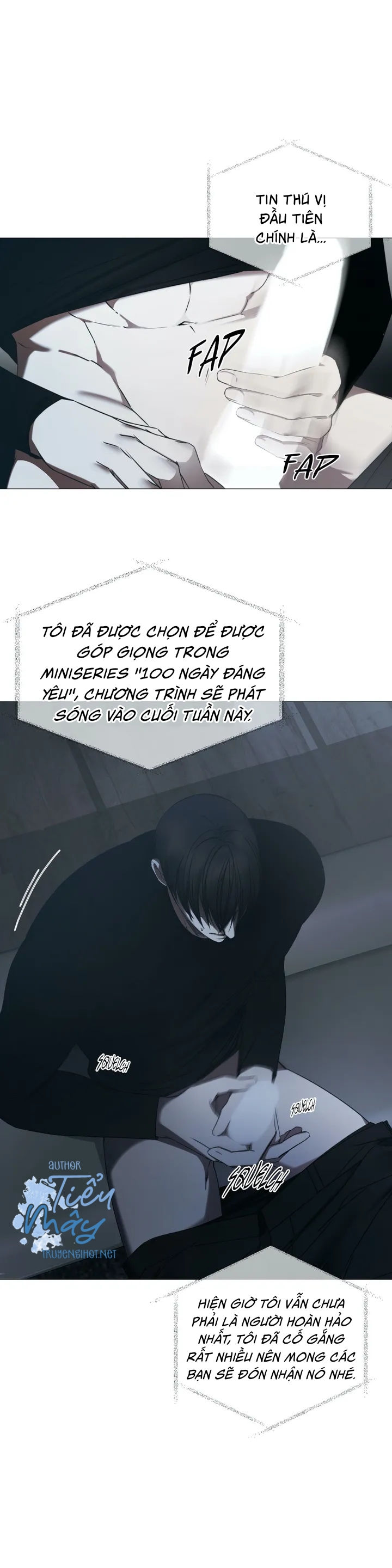 vực sâu chapter 1 4