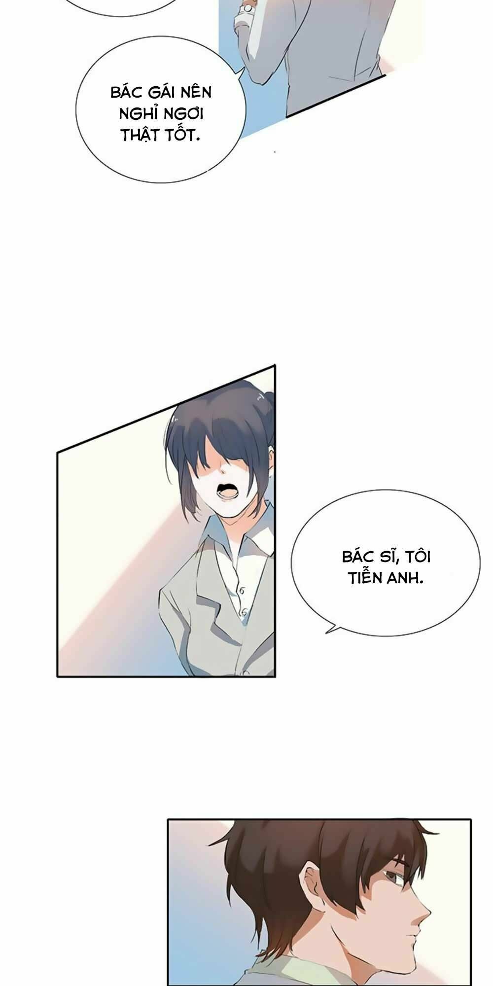 thiên kim đường môn chapter 15 10