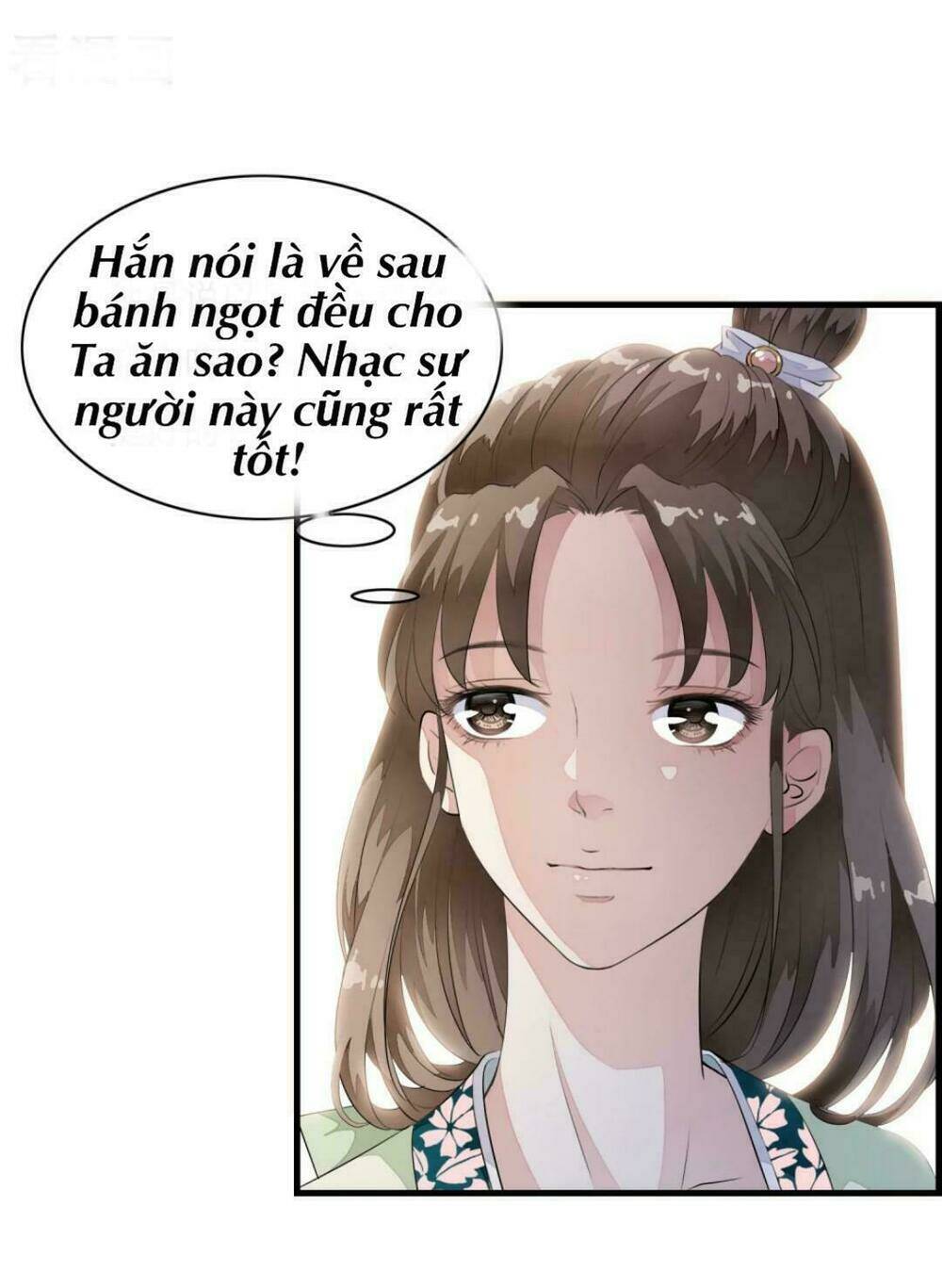 bạch liên yêu cơ người chapter 26 41