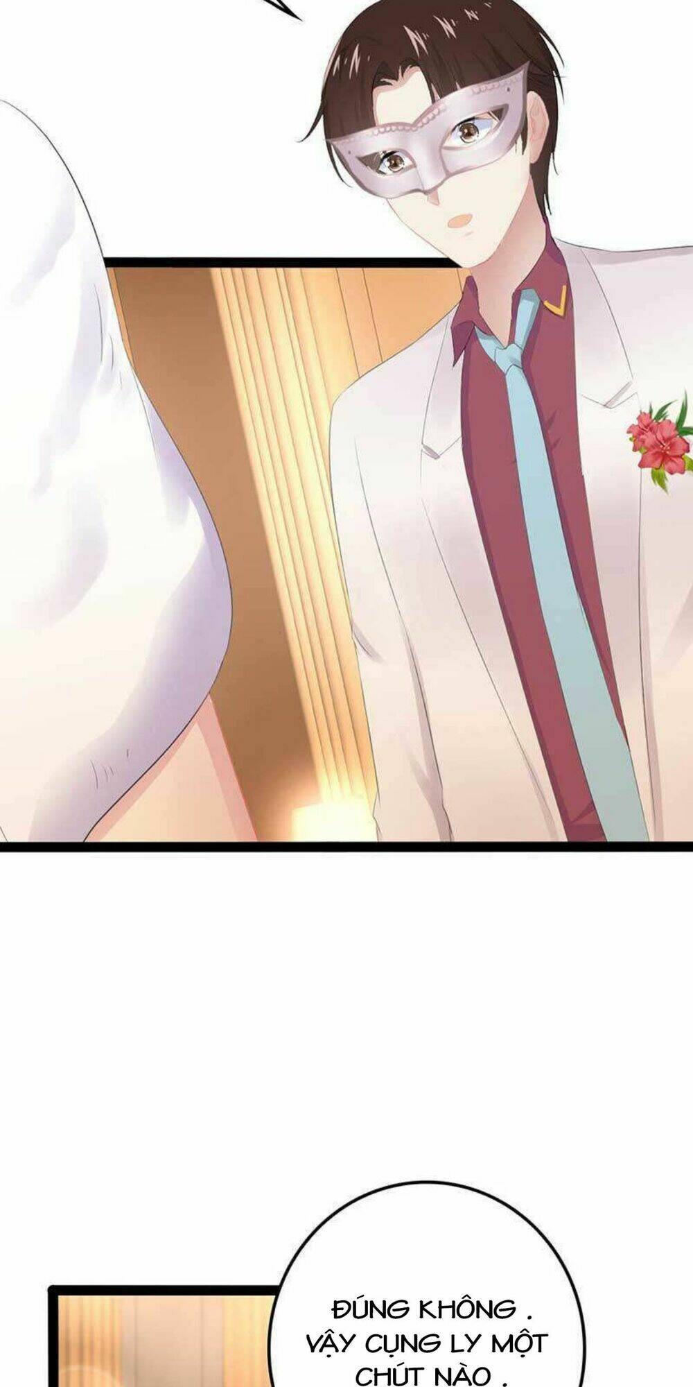 thần bí đế thiếu điềm sủng thê chapter 76 6