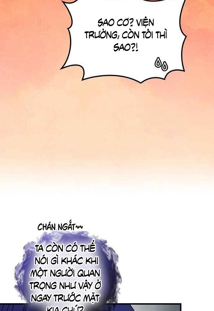 nhà hiền triết yigret chapter 15 17