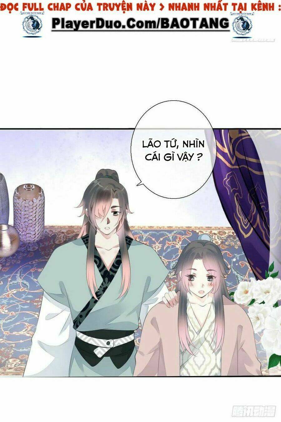 điền viên mật sủng: cô vợ nóng bỏng chapter 94 10