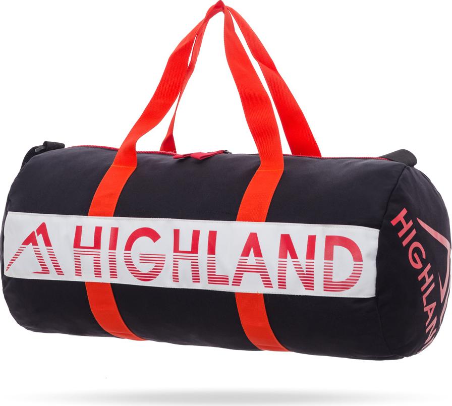Túi trống du lịch Highland Solomon HLT9080