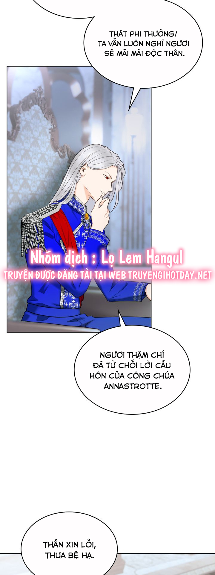 hợp đồng hôn nhân với người chồng thứ 2 của tôi chapter 6 14