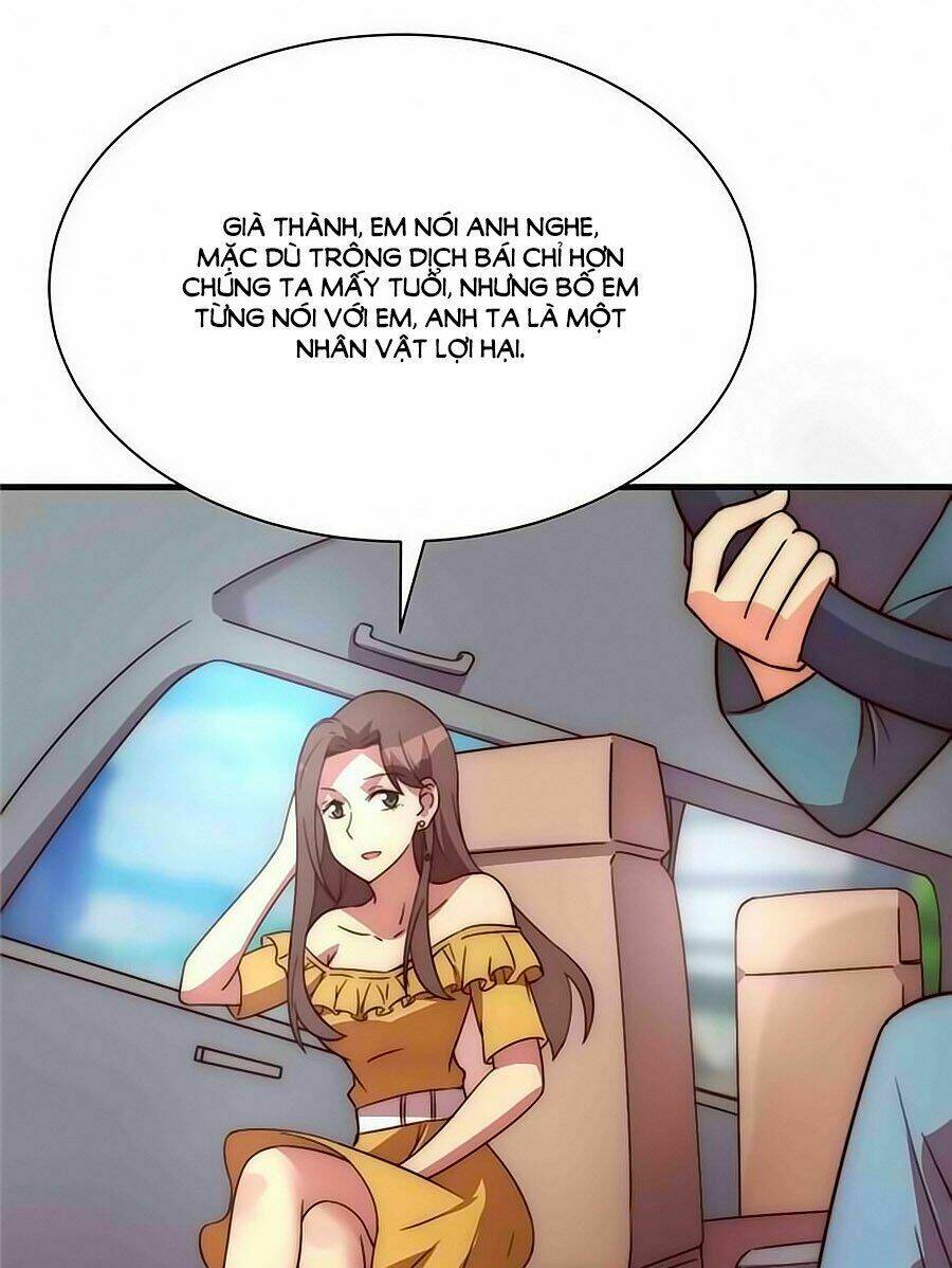 thời gian đều biết chapter 11 30