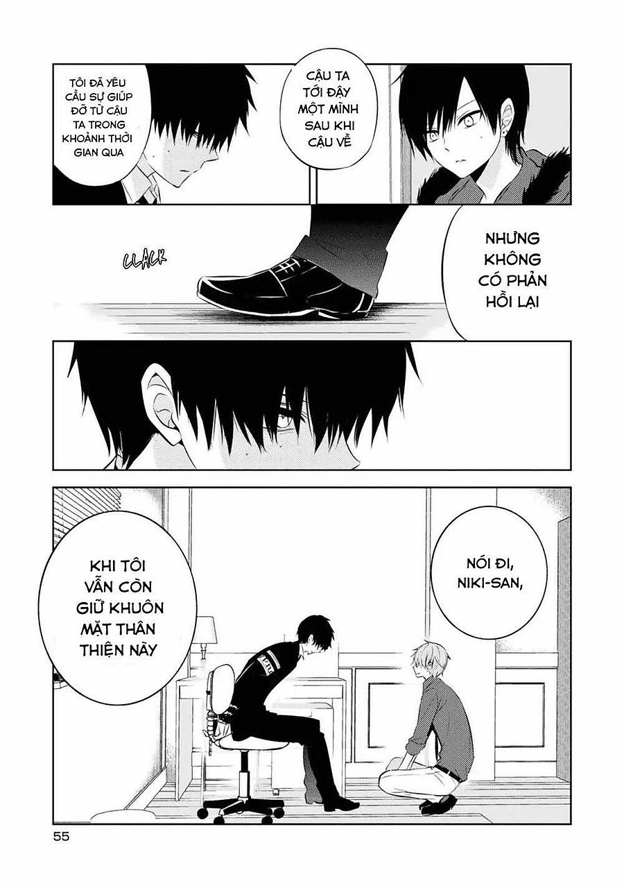 trò chơi tử thần chapter 30 16