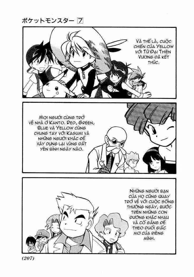 thú cưng đặc biệt chapter 90 25