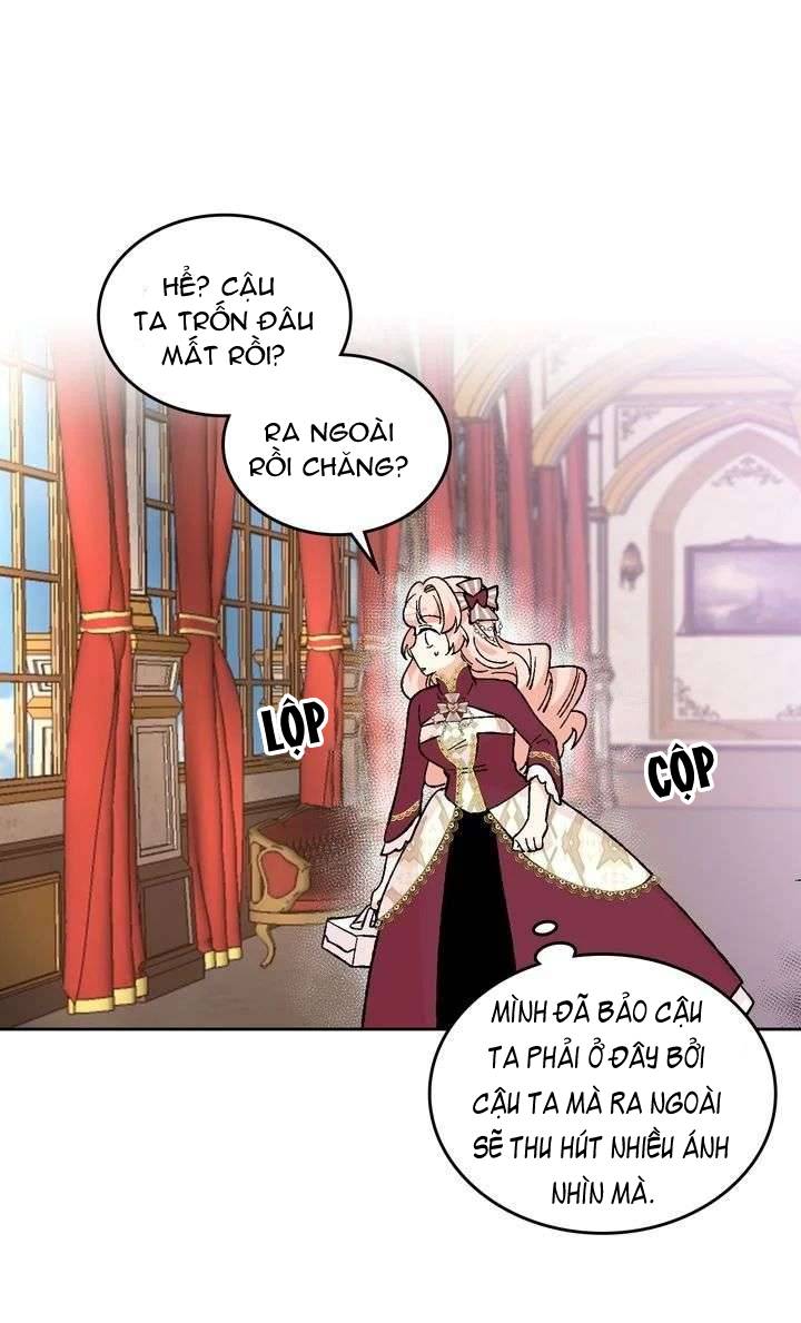 thú cưng của nhân vật phản diện chapter 24 57