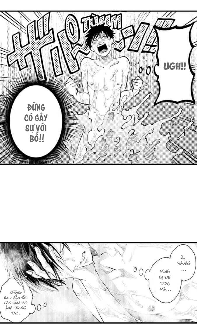 bị một anh chàng lập dị tấn công chapter 38 29