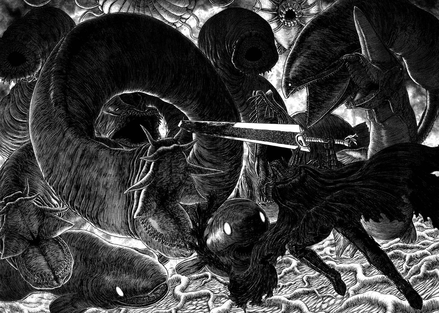 kiếm sĩ đen chapter 327.2 5