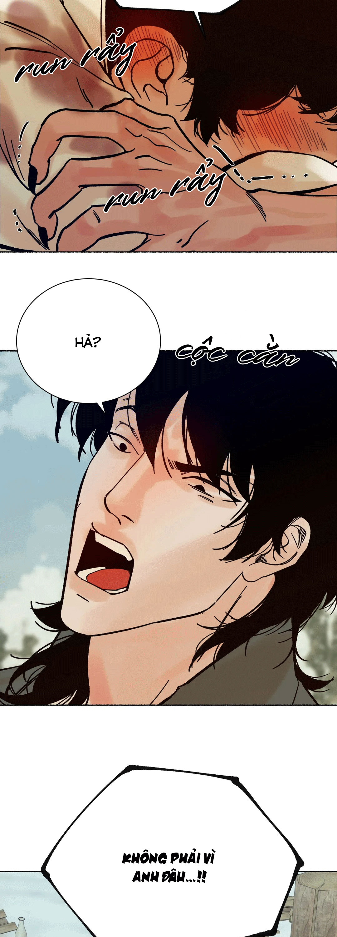 chú hổ hoàng kim chapter 6 40