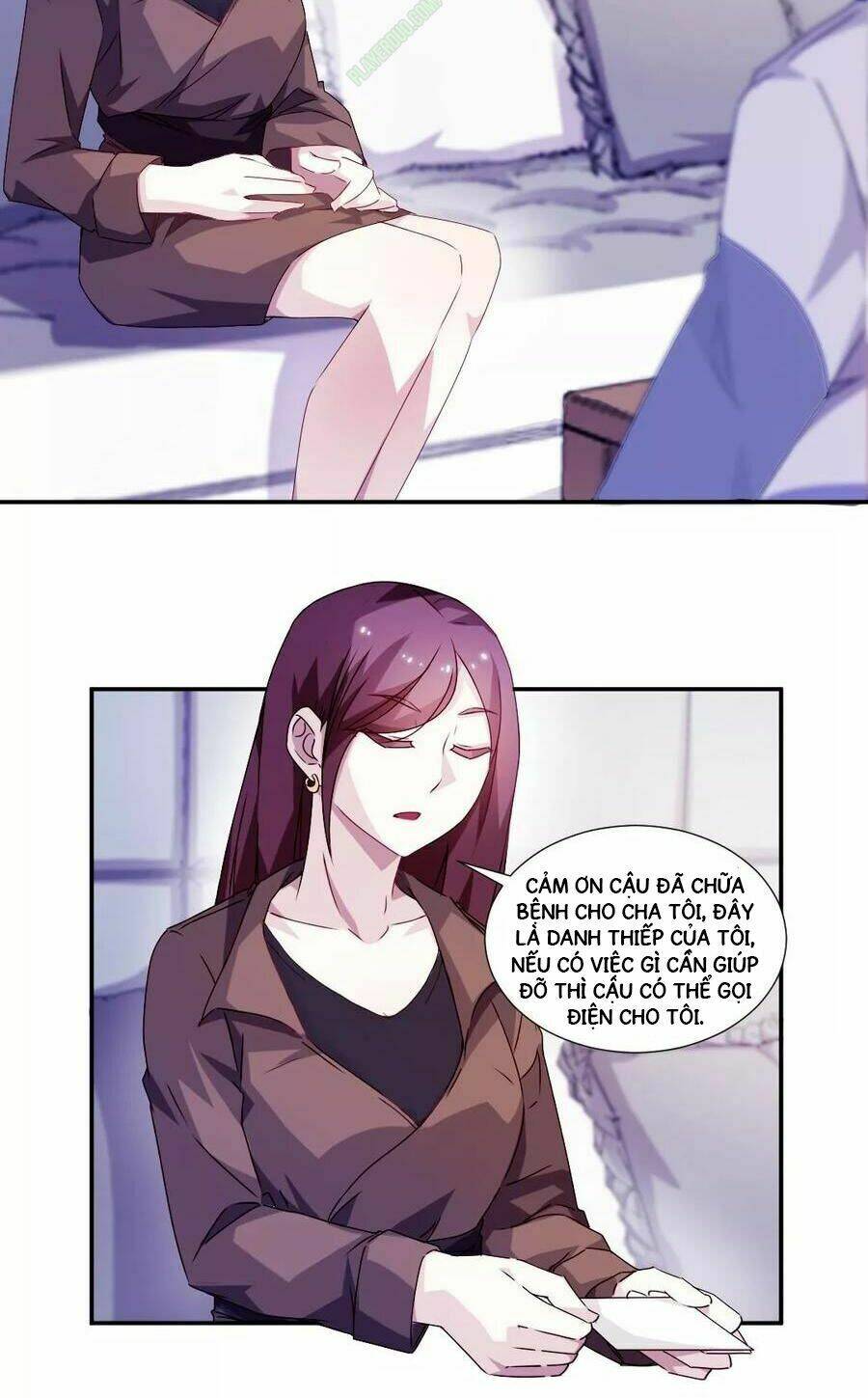 thần y hệ thống chapter 56 2