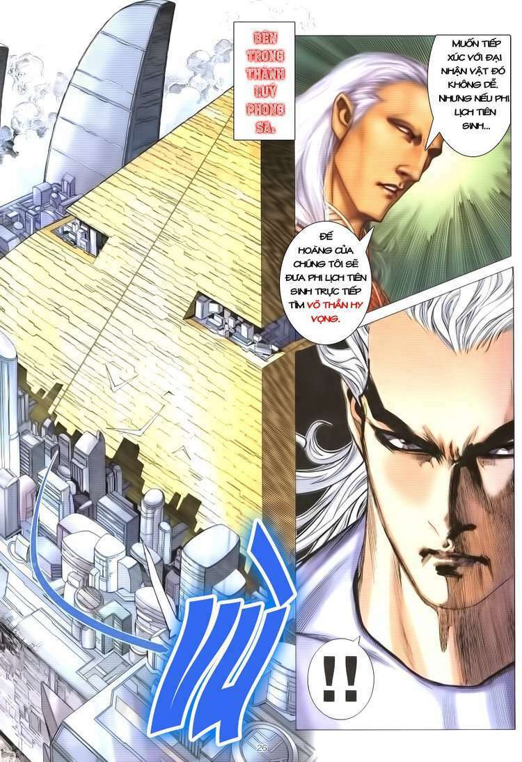 võ thần phượng hoàng chapter 4 24