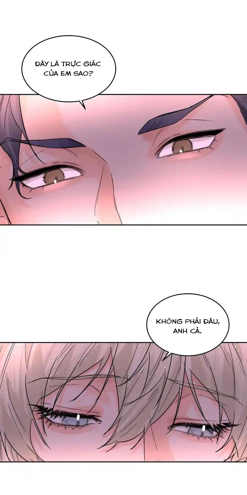 tình cũ là vua chapter 61 10