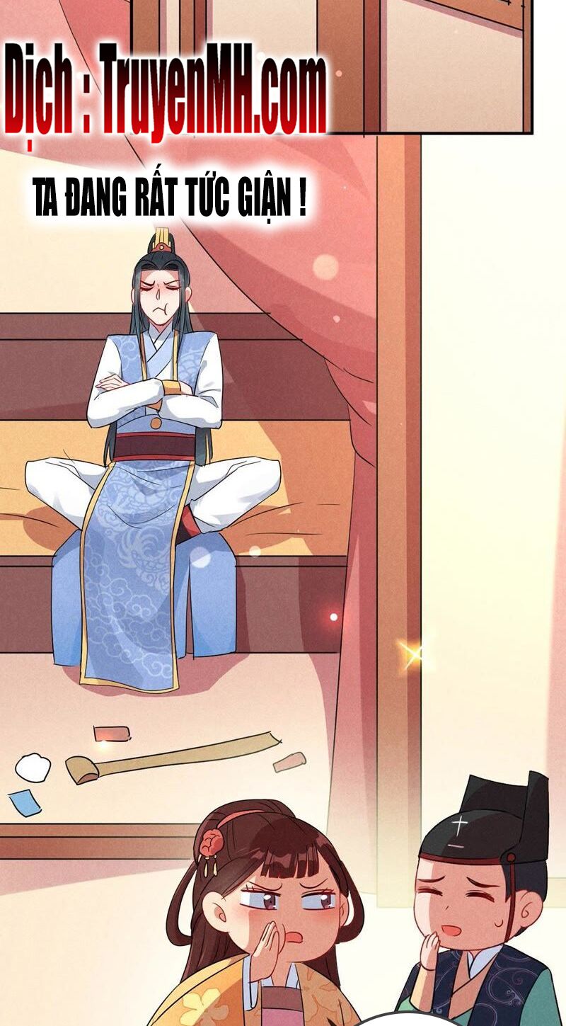 101 mỹ nam của vương phi béo phì chapter 32 10