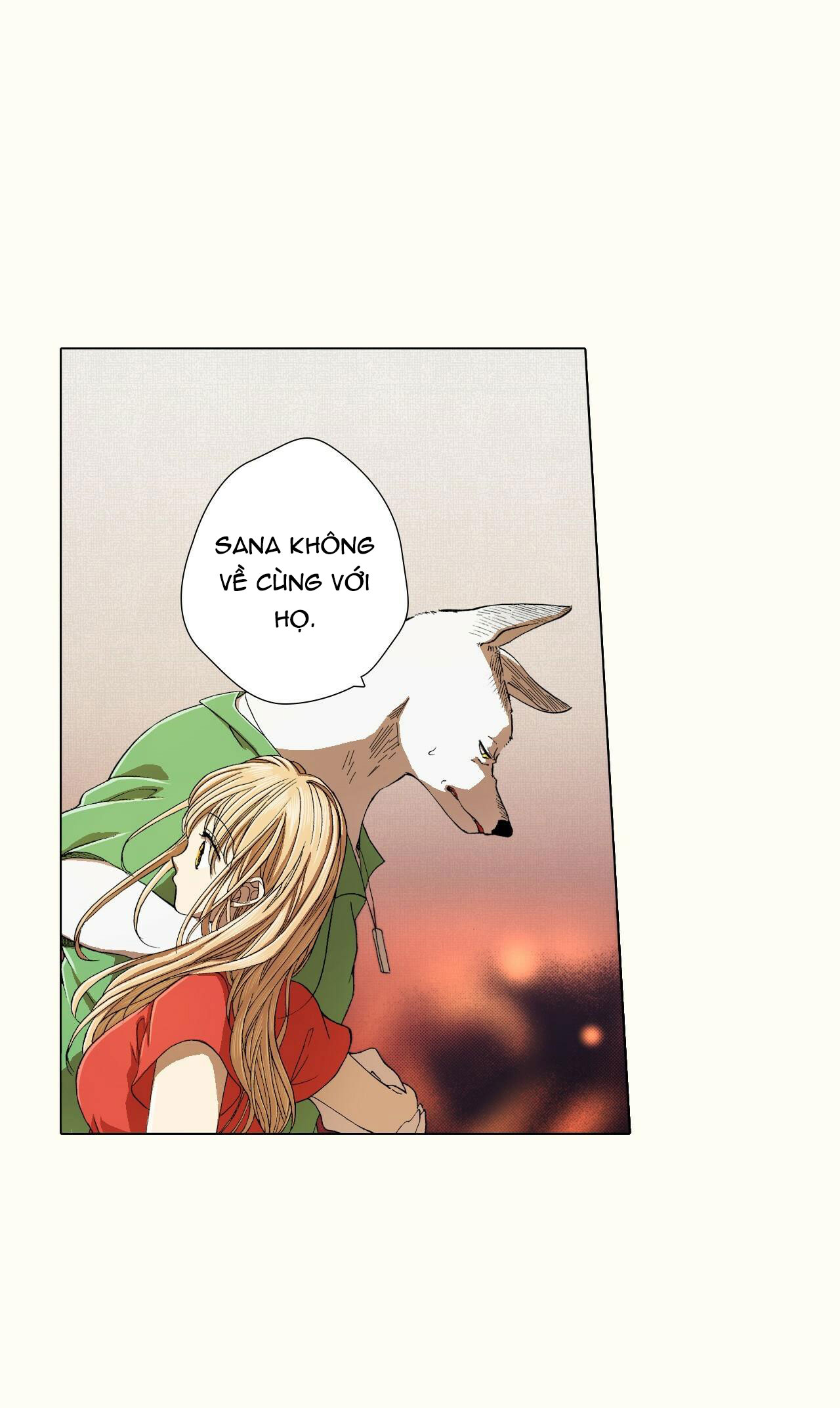 thú nhân và hana chapter 38 6