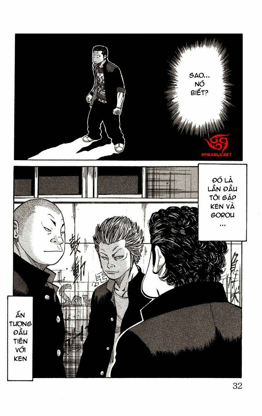 crows gaiden - takagiri ken chapter 1 28