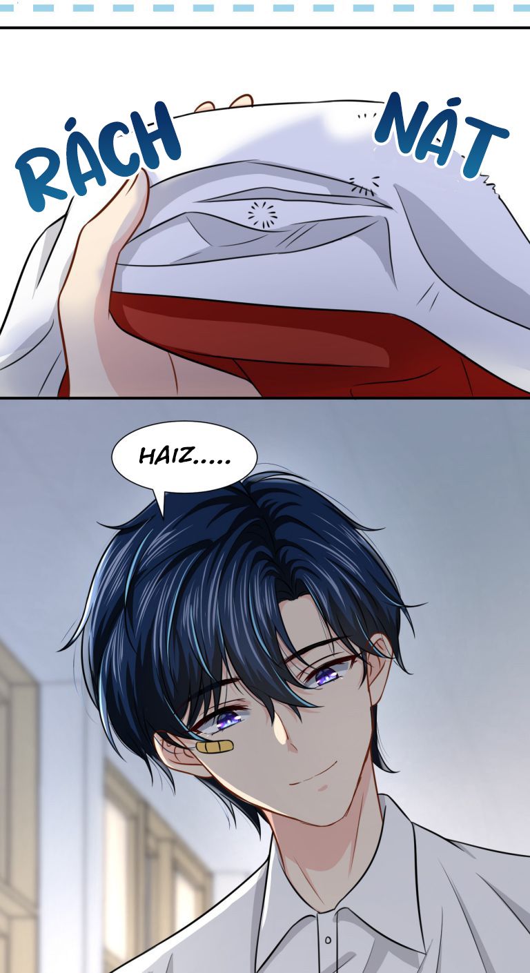 tín tức tố nói chúng ta không thể chapter 10 29