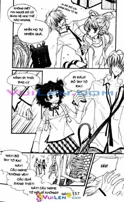 thiên thần dễ thương chapter 2 157