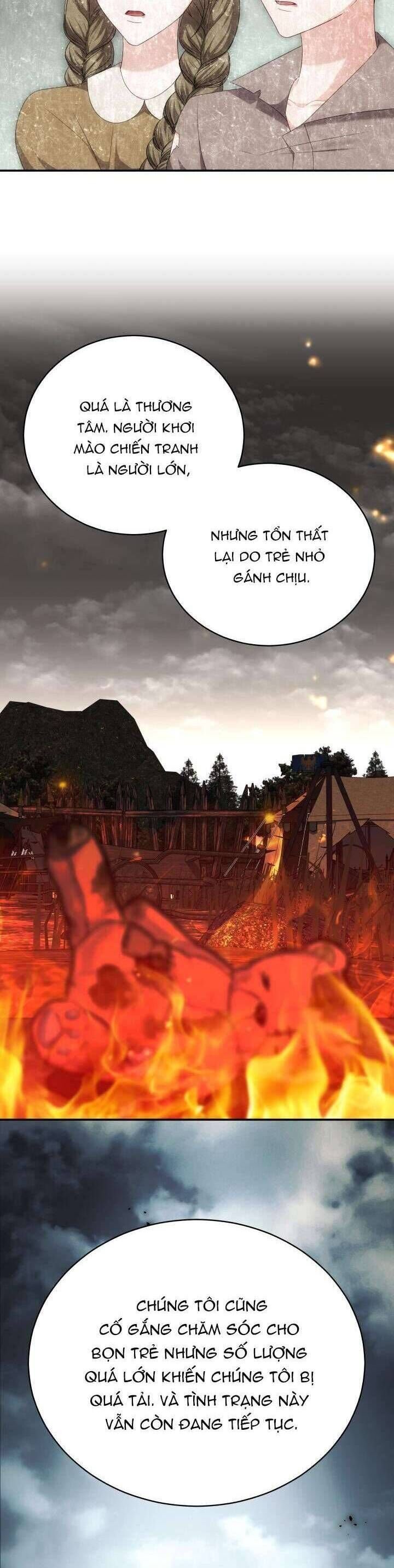 hướng dẫn về ác nữ chapter 11 43