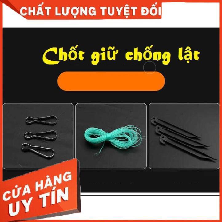 Hình ảnh Ô Câu Cá Ô Dù Che Nắng Mưa Hình Xanh Dọc Dưa