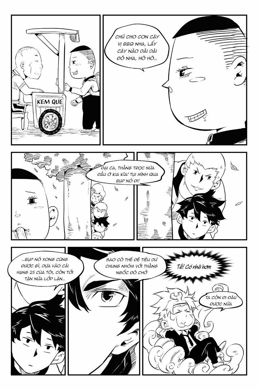 nhẫn tây du chapter 36 10