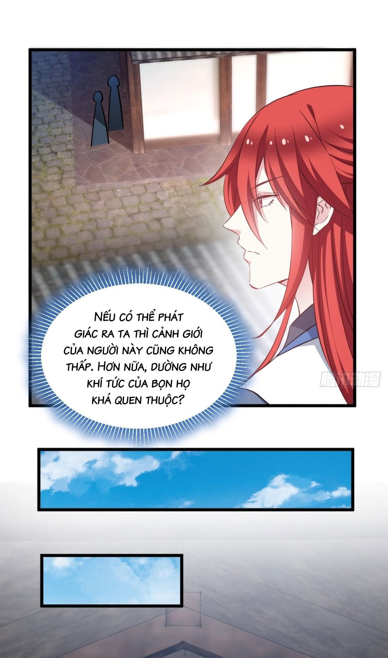 trò chơi trừng phạt chapter 98 29