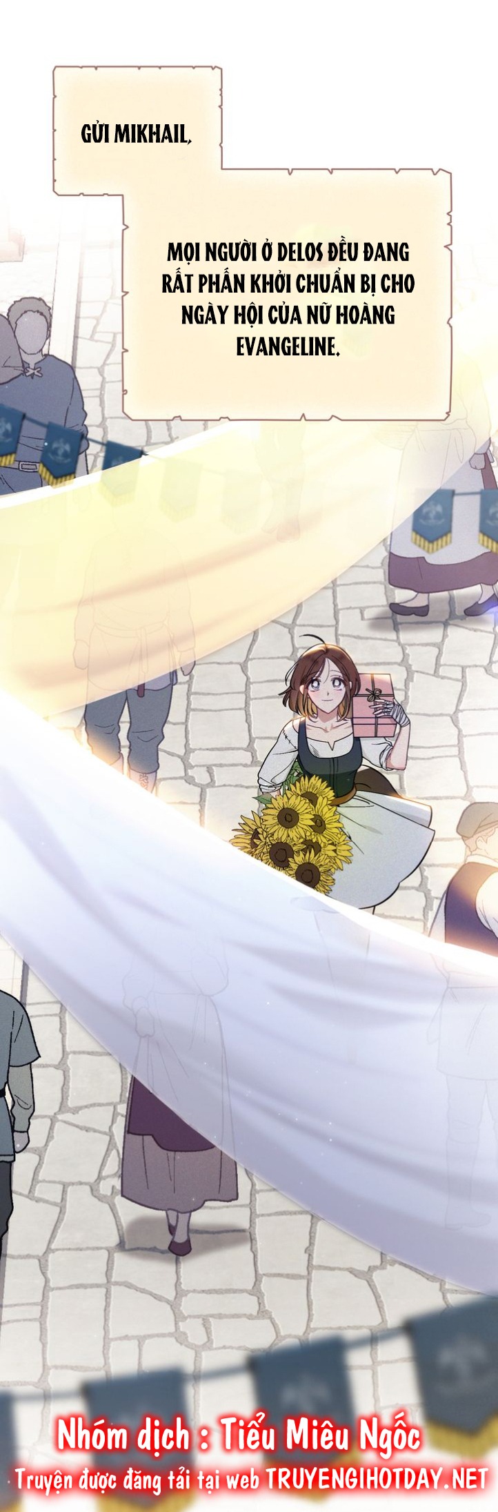 thanh kiếm của evangeline chapter 12 7