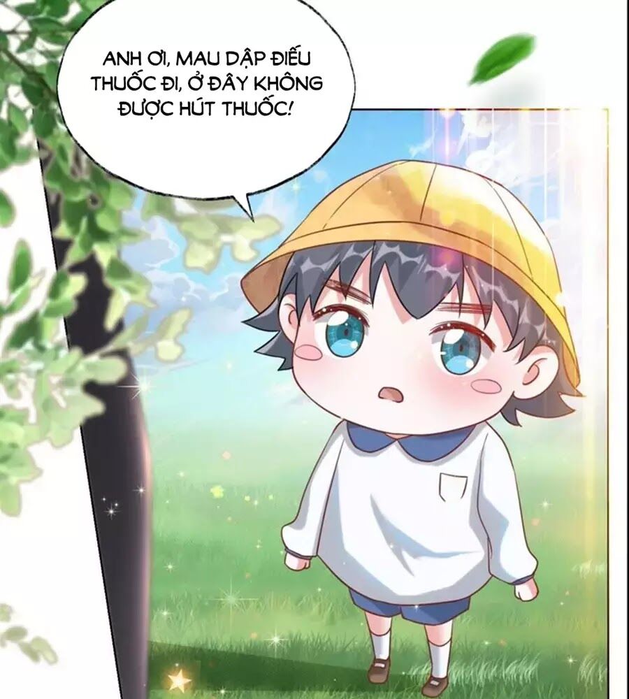 thần luân mật luyến chapter 30 4