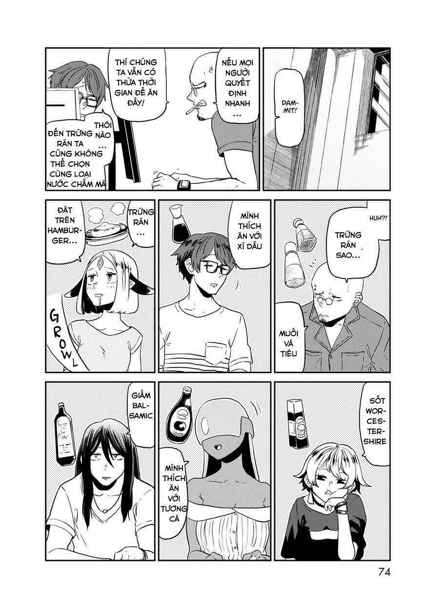 kumika no mikaku chapter 24 6