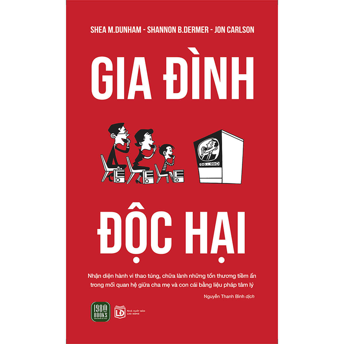 Hình ảnh Gia Đình Độc Hại