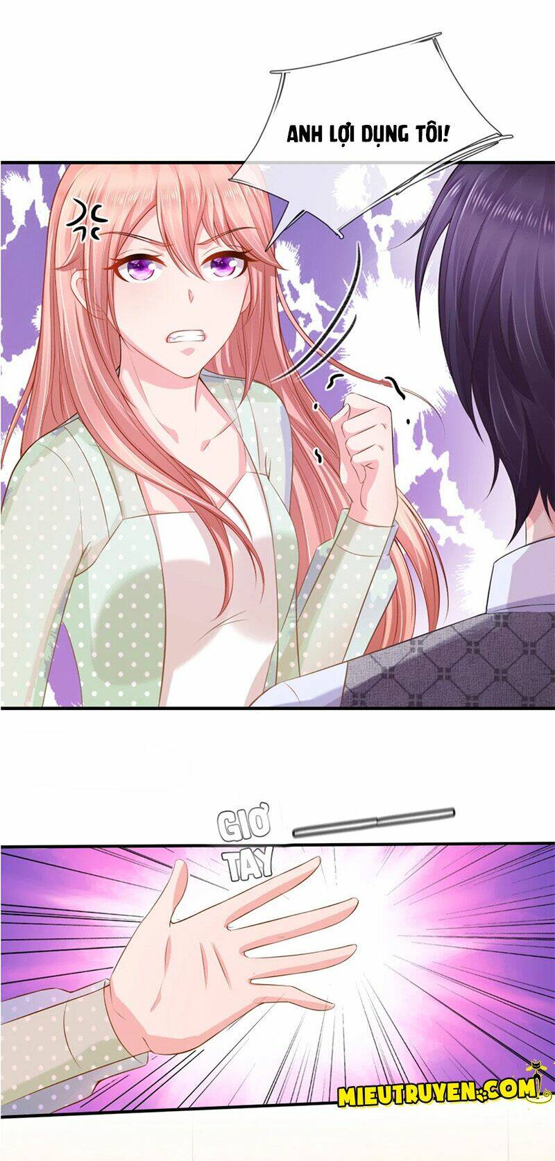 vợ yêu gả nhầm của phúc hắc tổng tài chapter 43 5