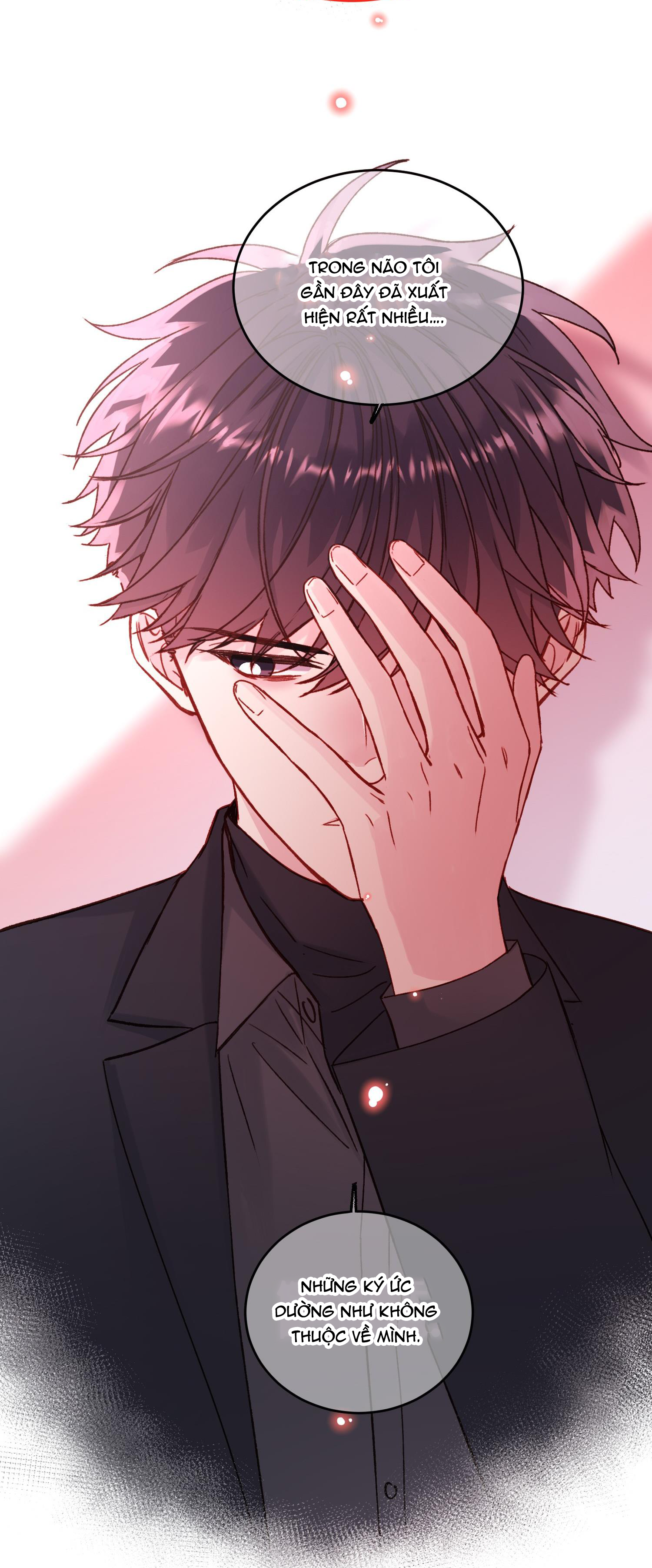 tôi phải làm một kẻ đại xấu xa chapter 79 39