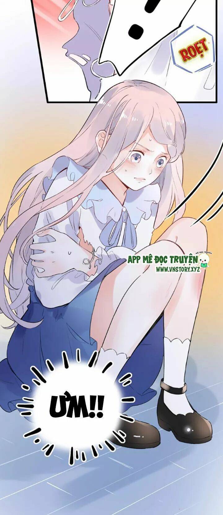 trạch thượng tịch mịch huỳnh hỏa chapter 55 33