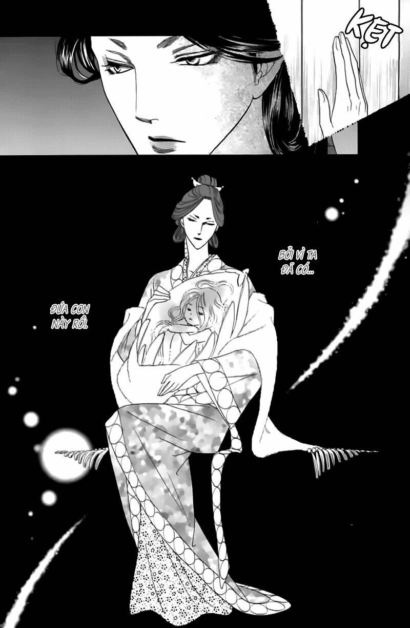 kim cương bạc chapter 14 49