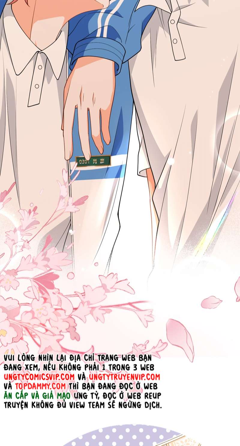 tín tức tố nói chúng ta không thể chapter 70 39