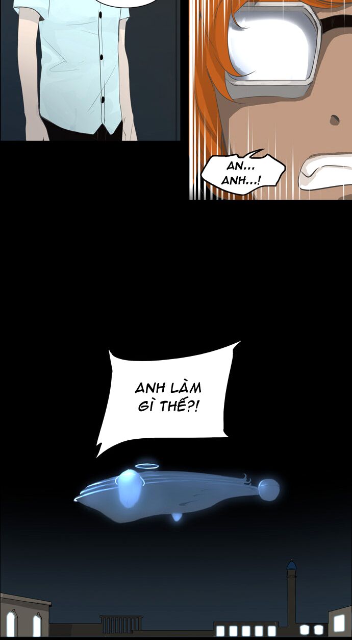 tòa tháp bí ẩn 2 chapter 57 15