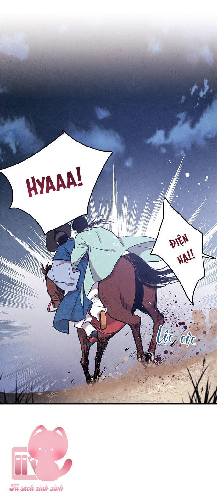 lệnh cấm hôn chapter 47 57