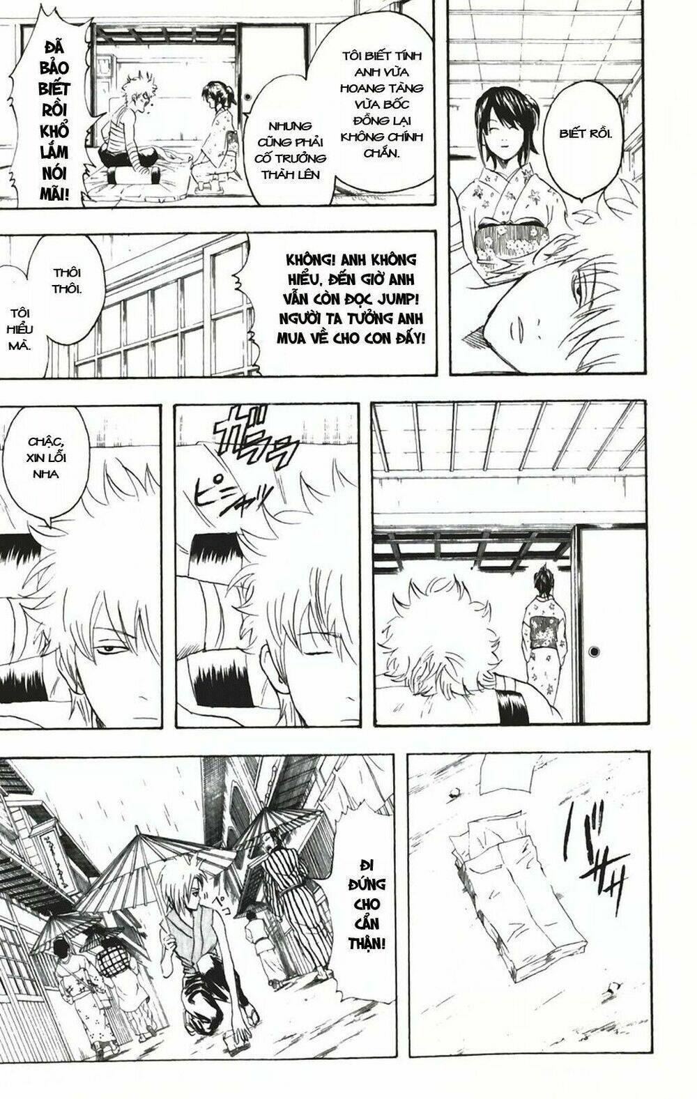 gintama - linh hồn bạc chapter 92 17