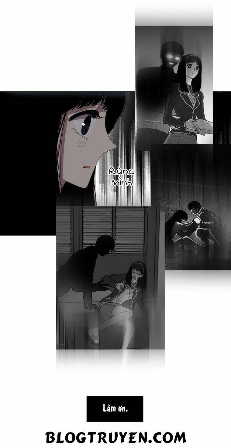 my shining world chapter 9 20