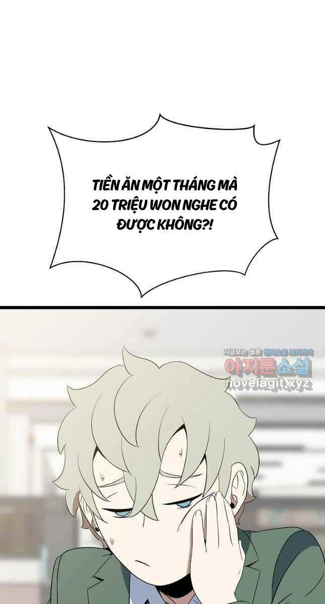 tiêu diệt đấng cứu thế chapter 153 31