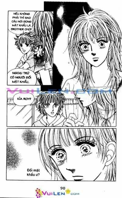 tìm anh - look for oppa chapter 5 90