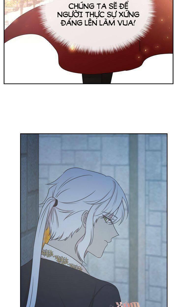 tôi chọn kết thúc của hoàng đế chapter 101 37