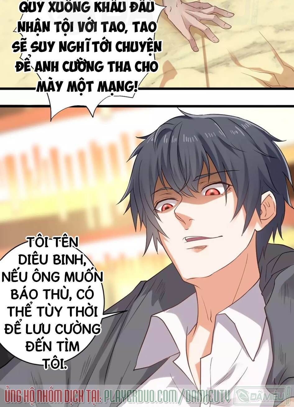 địa phủ khai phá thương chapter 74 21