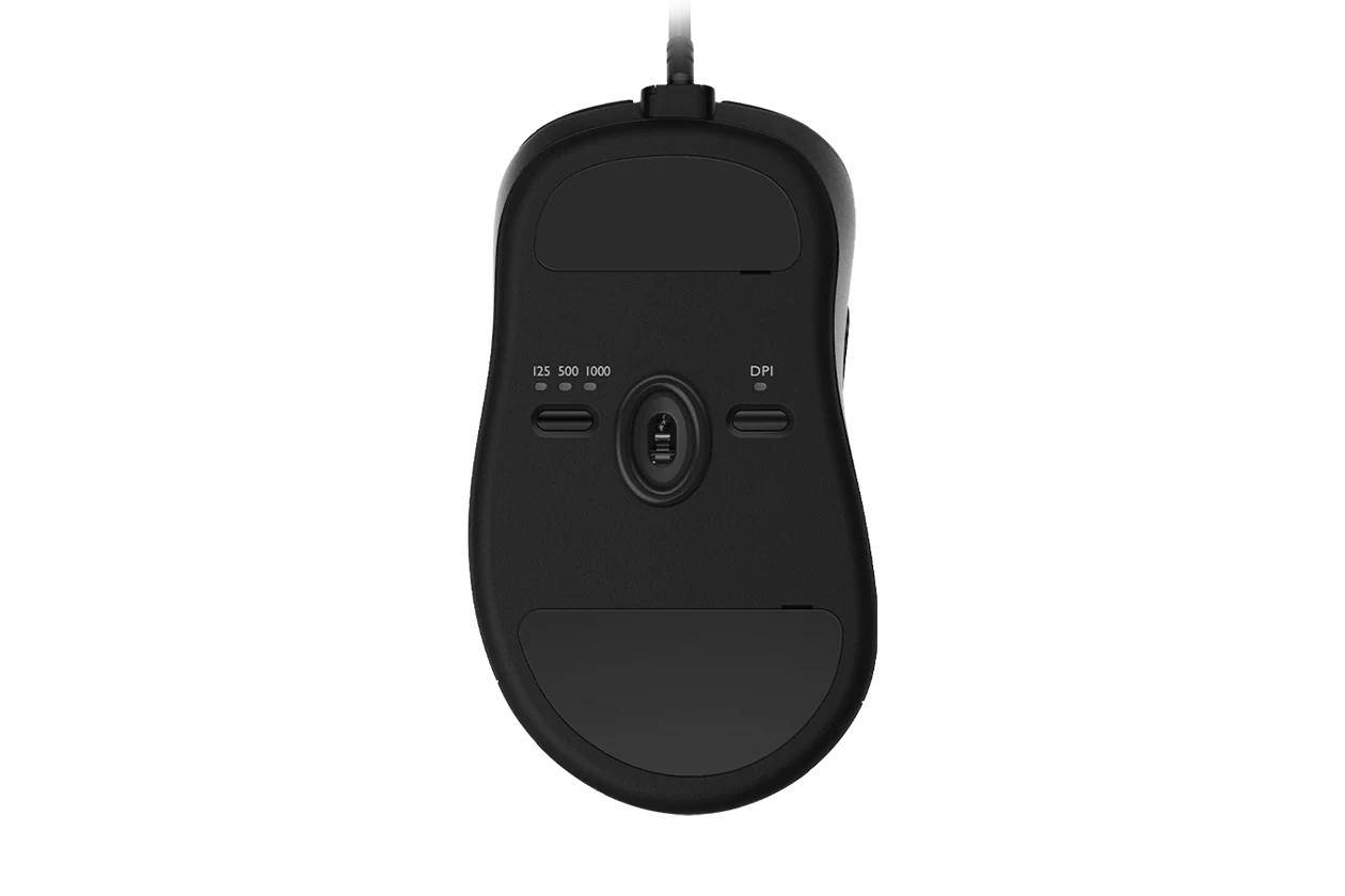 Chuột game BenQ ZOWIE EC2-C - Hàng Chính Hãng